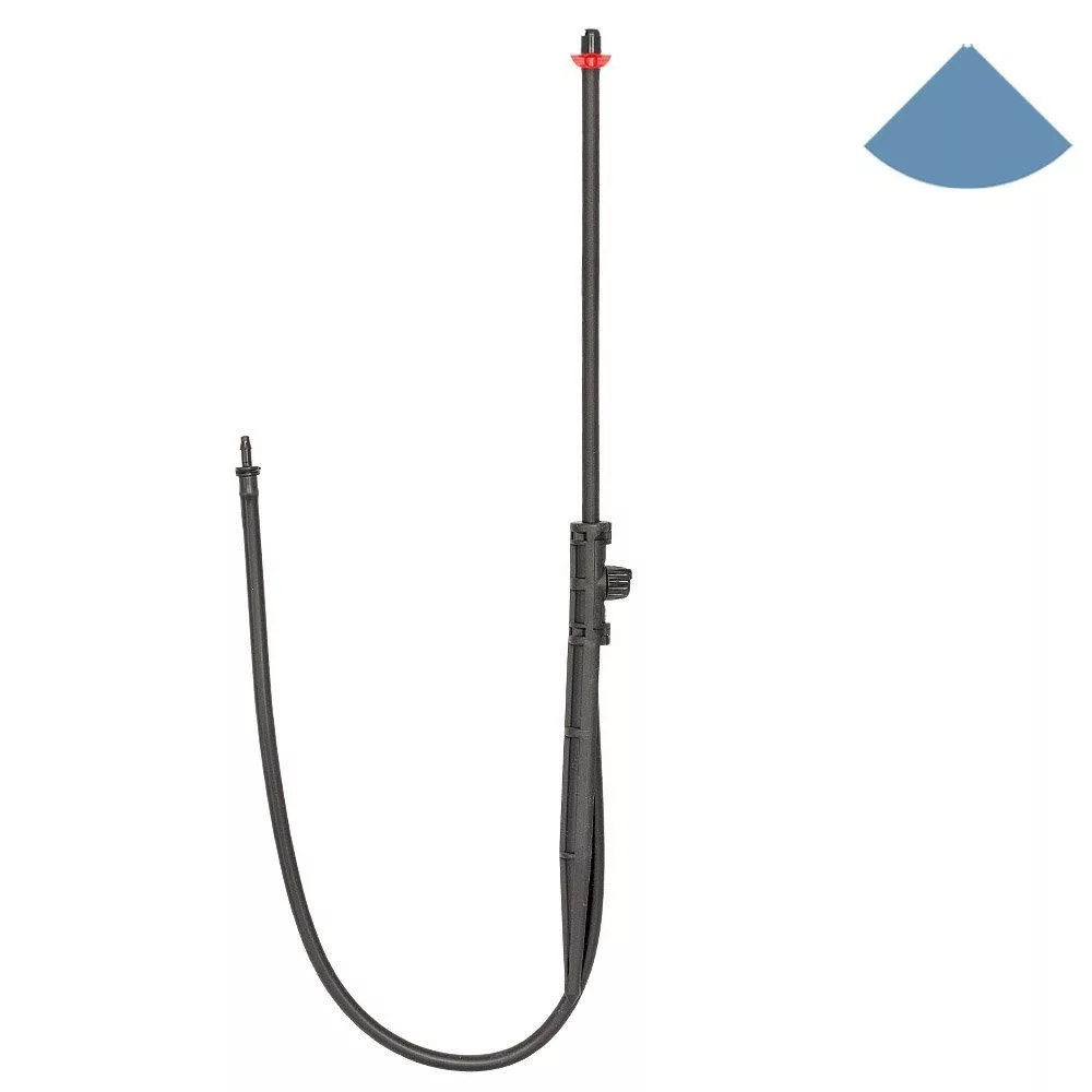 Mikro Jet szórófej 310 mm 90° 1-3,5m