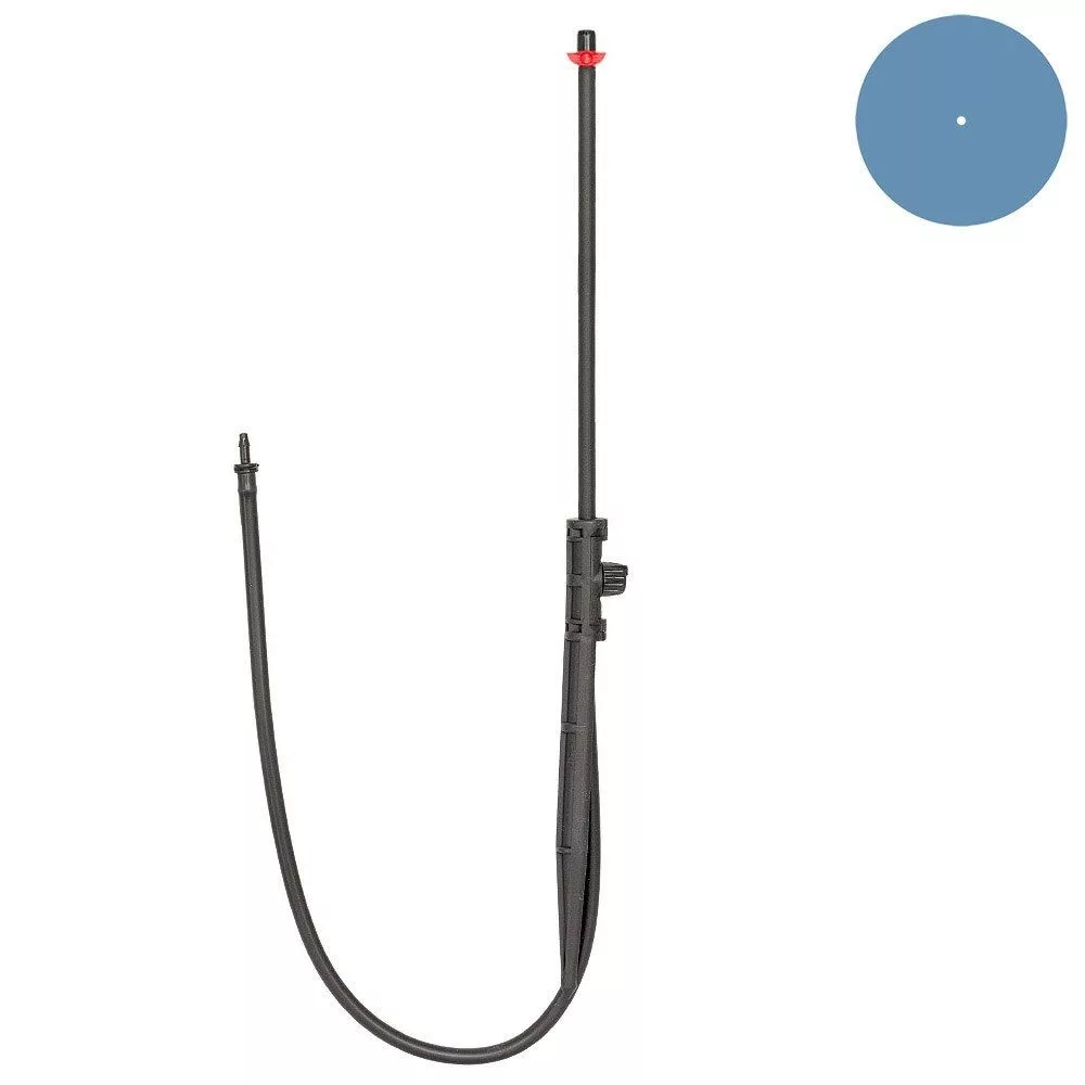 Mikro Jet szórófej 310 mm 360°
