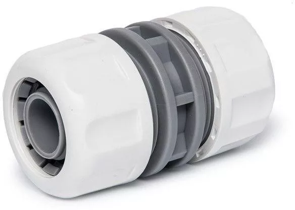 Bradas WL-2112 White Line tömlőösszekötő 1"