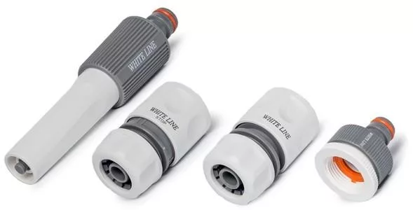 WHITE LINE WL-5500, 1/2" szett, 5 db-os