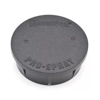 HUNTER lezáró sapka Pros Spray szórófejházhoz