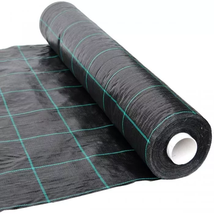 Agroszövet PPHA 100 g/m2, 2,1 m x 25 fm/52,5m2