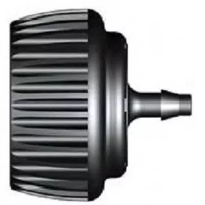 Mikrocső adapter 7/4-es indító, 3/4"BMx4,5mm