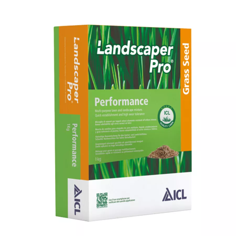ICL fűmag Performance (sport jellegű) 1kg