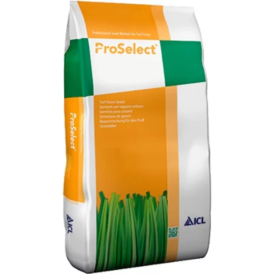 ICL Fűmag szárazságtűrő ProSelect Blend Thermal Force 10kg