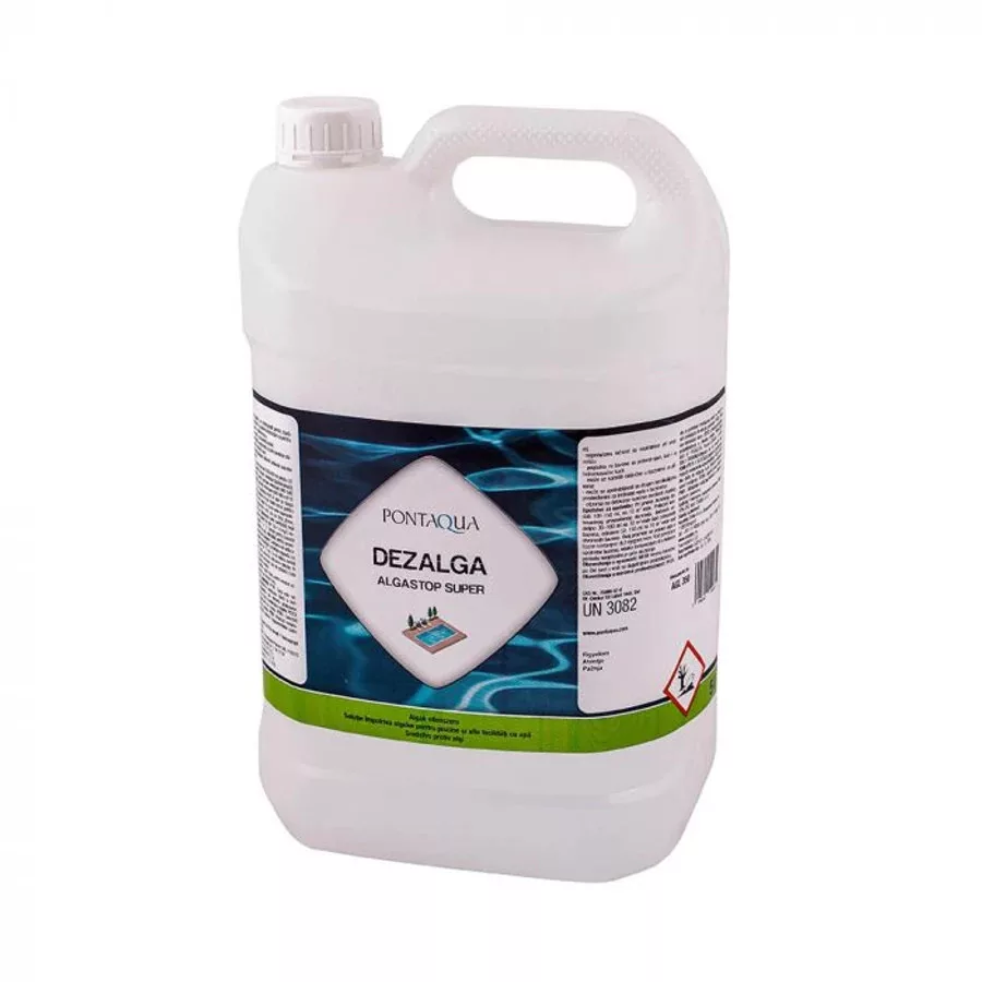 Dezalga 5L
