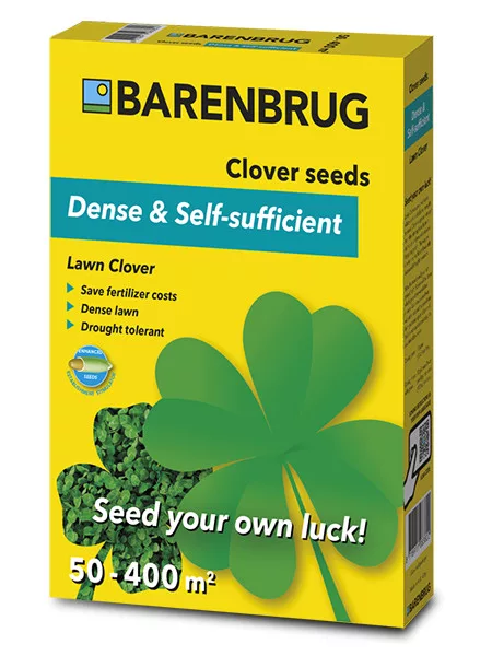 Barenbrug Mikrohere 0,5kg