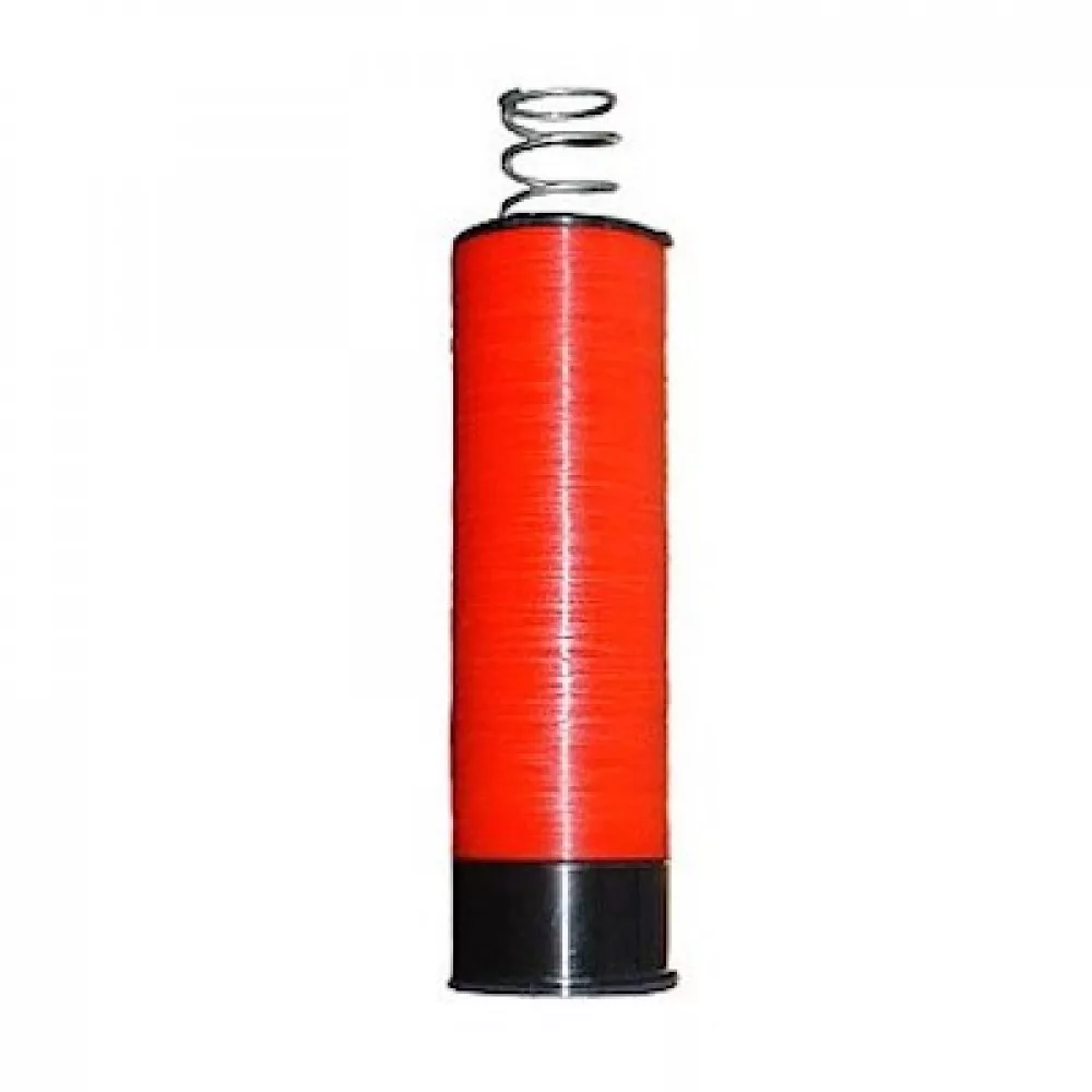 Irritec lamellás szűrőbetét, 1", 120 mesh/130 mikron
