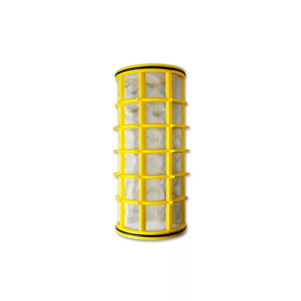 Szűrőbetét Fémhálós 5/4" szűrőhöz, 155 mesh/100 mikron