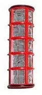 Szűrőbetét Fémhálós szűrőhöz, 120 mesh/130 mikron 20m3