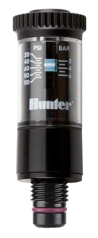 Hunter Accu Sync állítható nyomásszabályzó mágnesszelephez