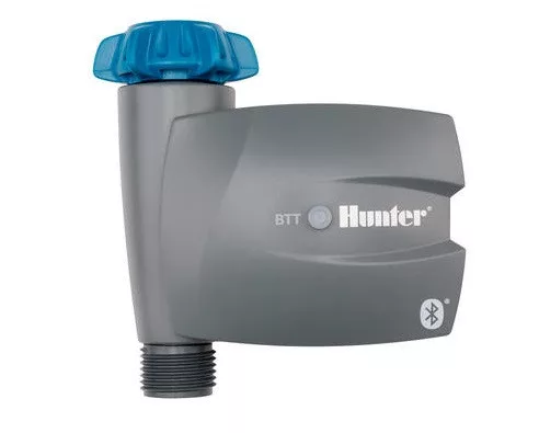 Hunter BTT-100 Bluetoothos csapra szerelhető elemes vezérlő