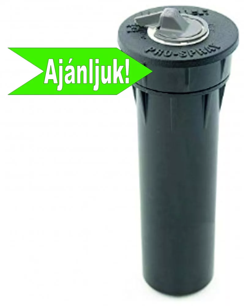 Hunter PROS 04 10cm kiemelkedésű szórófejház