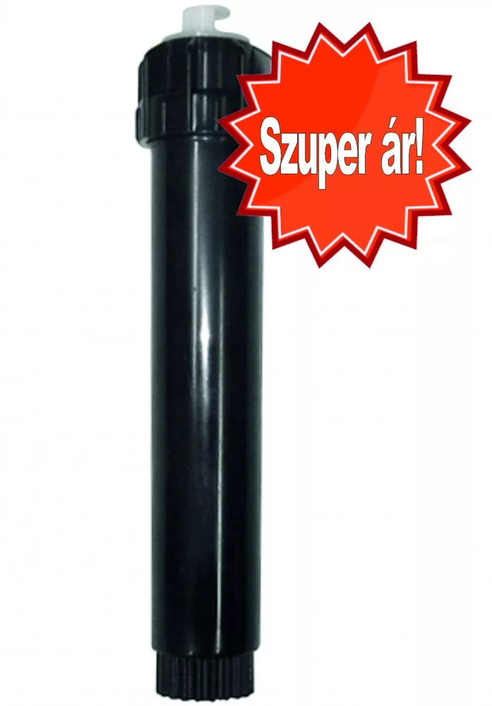 Hunter PS-Ultra szórófejház 10cm kiem, fúvóka nélkül.
