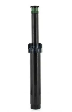 Hunter PS-Ultra szórófejház 10 cm kiem, 17A állítható fúvókával, r = 5,2 m