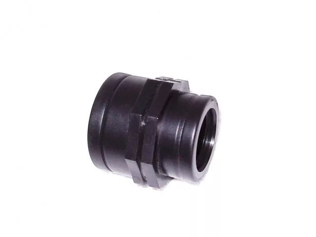 Műanyag szűkítő karmantyú 3/4x1/2"