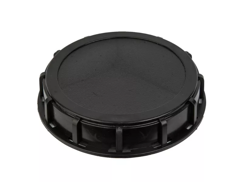 Zárófedél IBC tartályhoz 155mm.