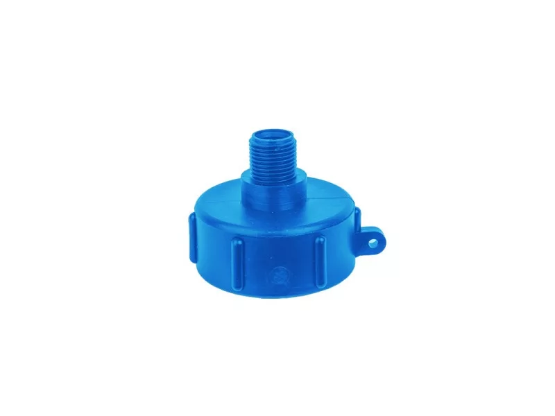 Adapter IBC tartályhoz 2"KM