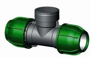 KPE T idom belső 25x1x25