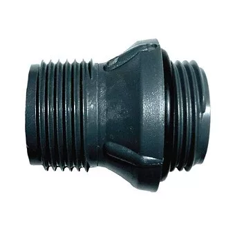 Szelepkötő közcsavar 1" x 1"