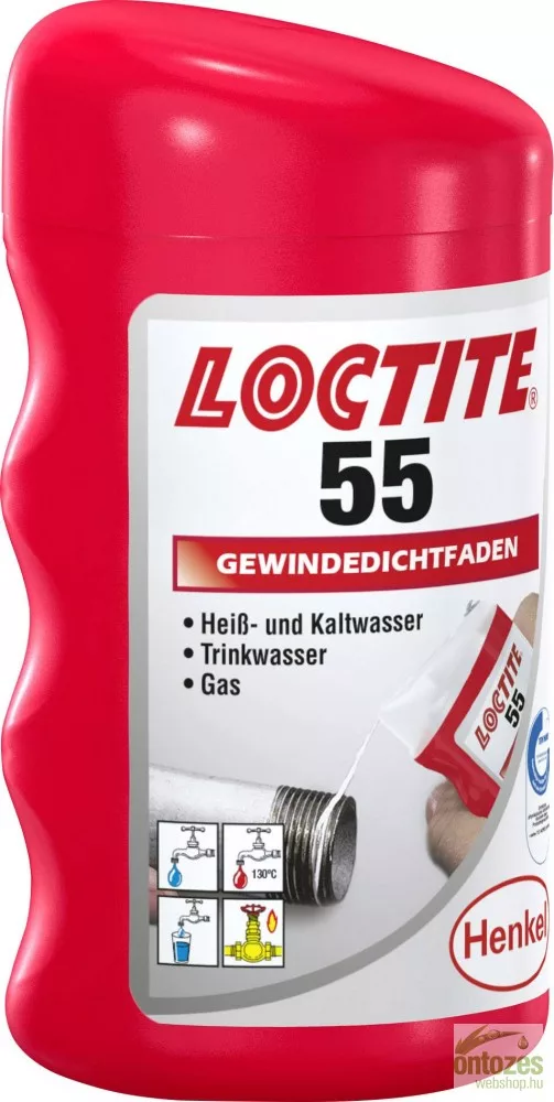 Loctite 55 160m