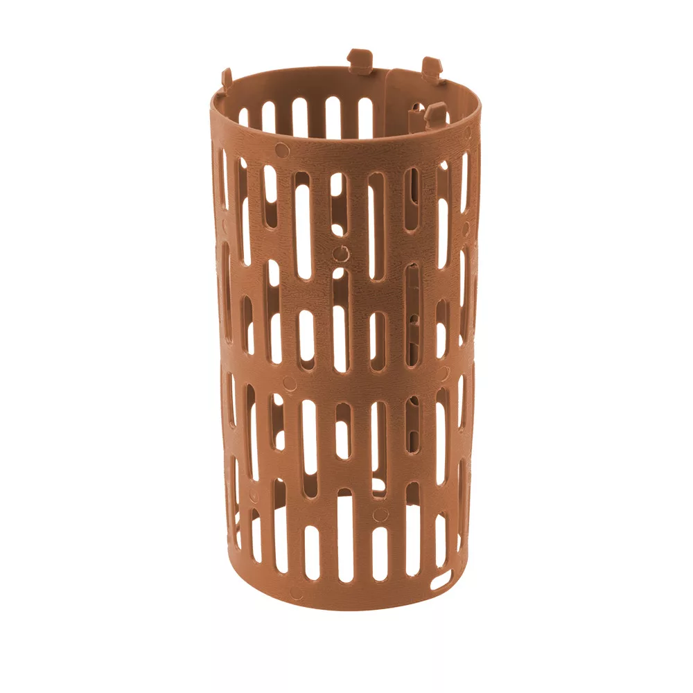 Fatörzsvédő TreeSave MULTI High 20cm x 33cm, barna