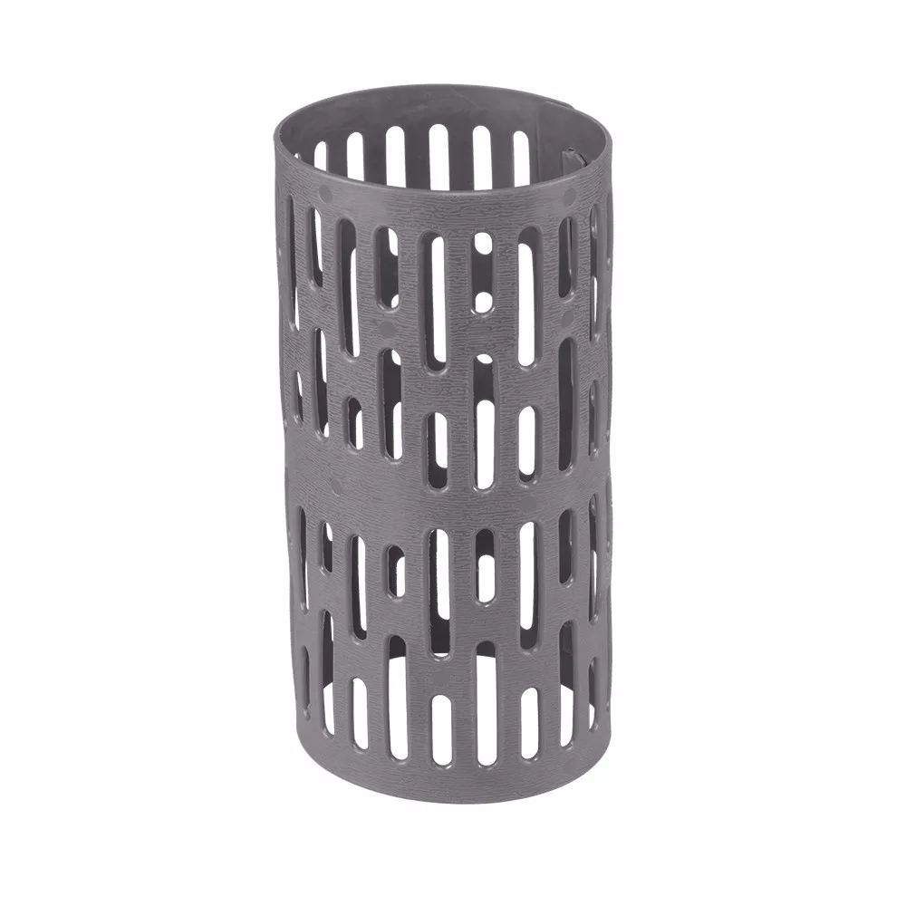 Fatörzsvédő TreeSave MULTI High 20cm x 33cm, szürke