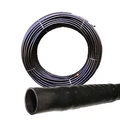 Polidrip csepegtető cső, 16mm 50cm, 2 l/h, 100m/tekercs