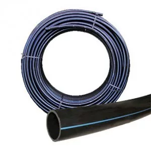Mezőgazdasági PE cső, 32 mm - 6 bar csak öntözéshez