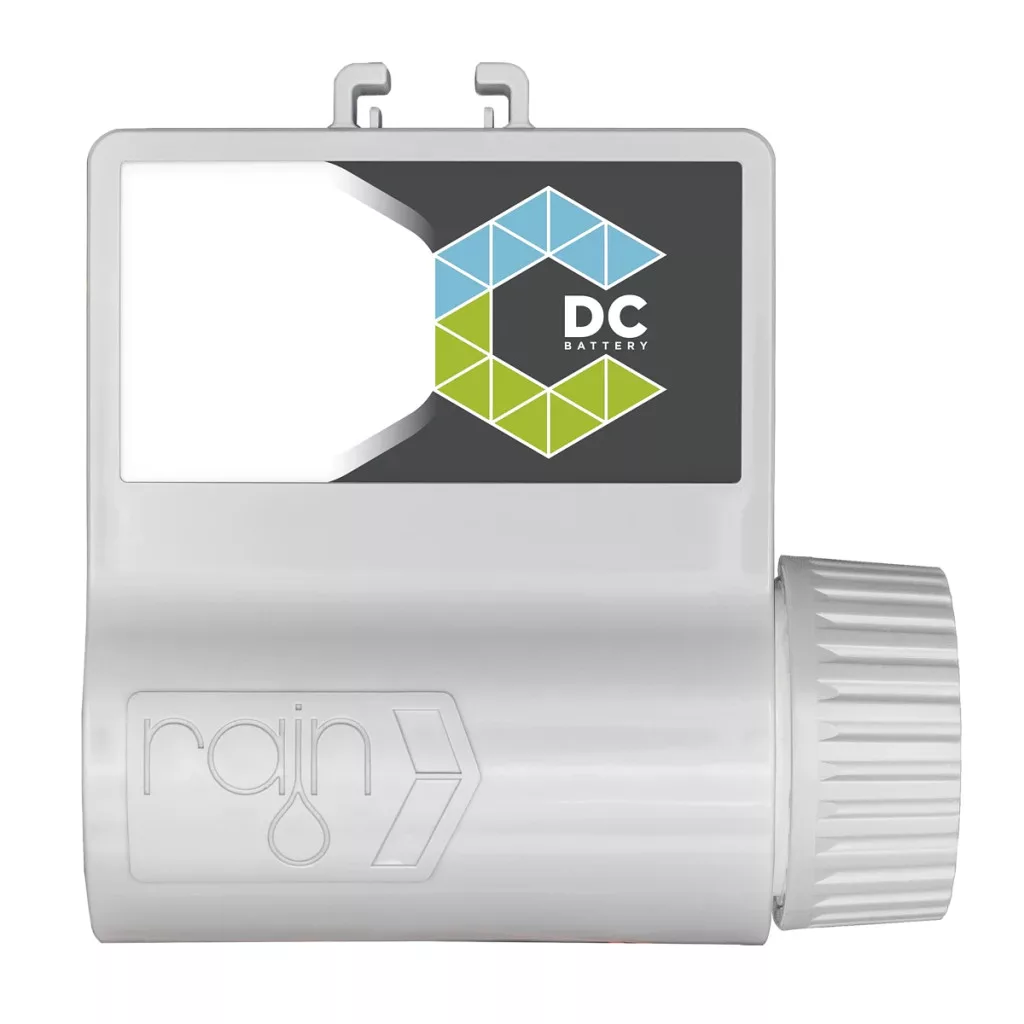 Rain Connect Bluetooth 4 zónás elemes vezérlő 9V