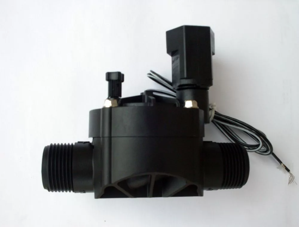Rain Bird HV-100 KK 1" mágnesszelep