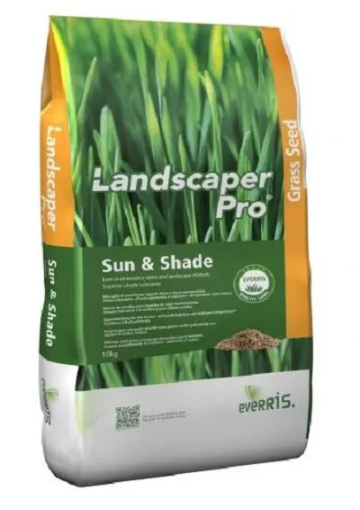 ICL Landscaper Pro Sun & Shade (árnyéktűrő) 5kg