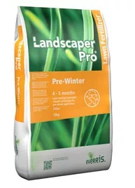 ICL Landscaper Pro Pre-Winter (őszi-téli felkészítő gyeptrágya) 15kg