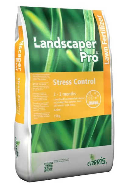 ICL Landscaper Pro Stress Control (stresszoldó, kondicionáló) 15kg