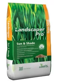 ICL Landscaper Pro Sun & Shade (árnyéktűrő) 10 kg