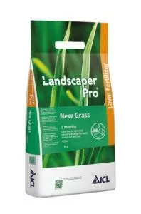 ICL Landscaper Pro New Grass (Gyeptelepítéshez) 5kg