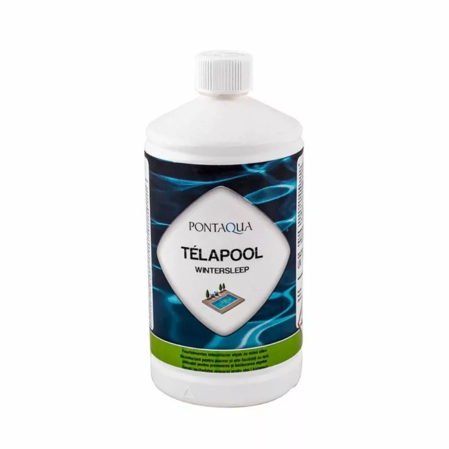 Télapool 1L
