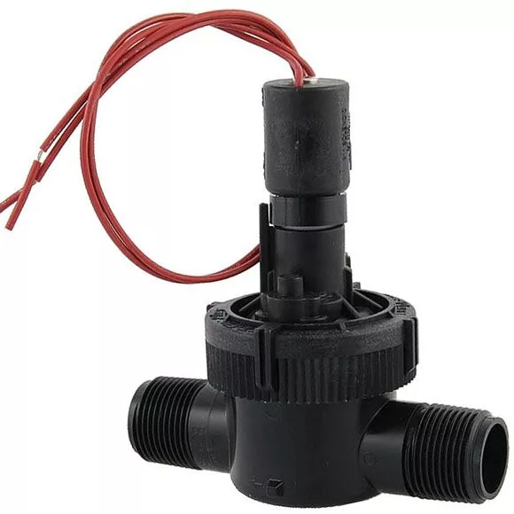 Toro EZ-Flo Plus mágnesszelep 1" KK átfolyásszabályzós