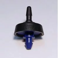 TORO TGPC nyomáskompenzált, csep.mentes, öntisztító, 2 l/h, 0,6-4,1 bar