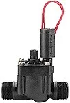 Hunter PGV 101 1" KK mágnesszelep, átfolyásszabályzós
