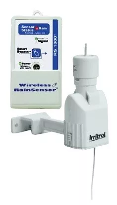 Irritrol RS1000 vezeték nélküli esőérzékelő