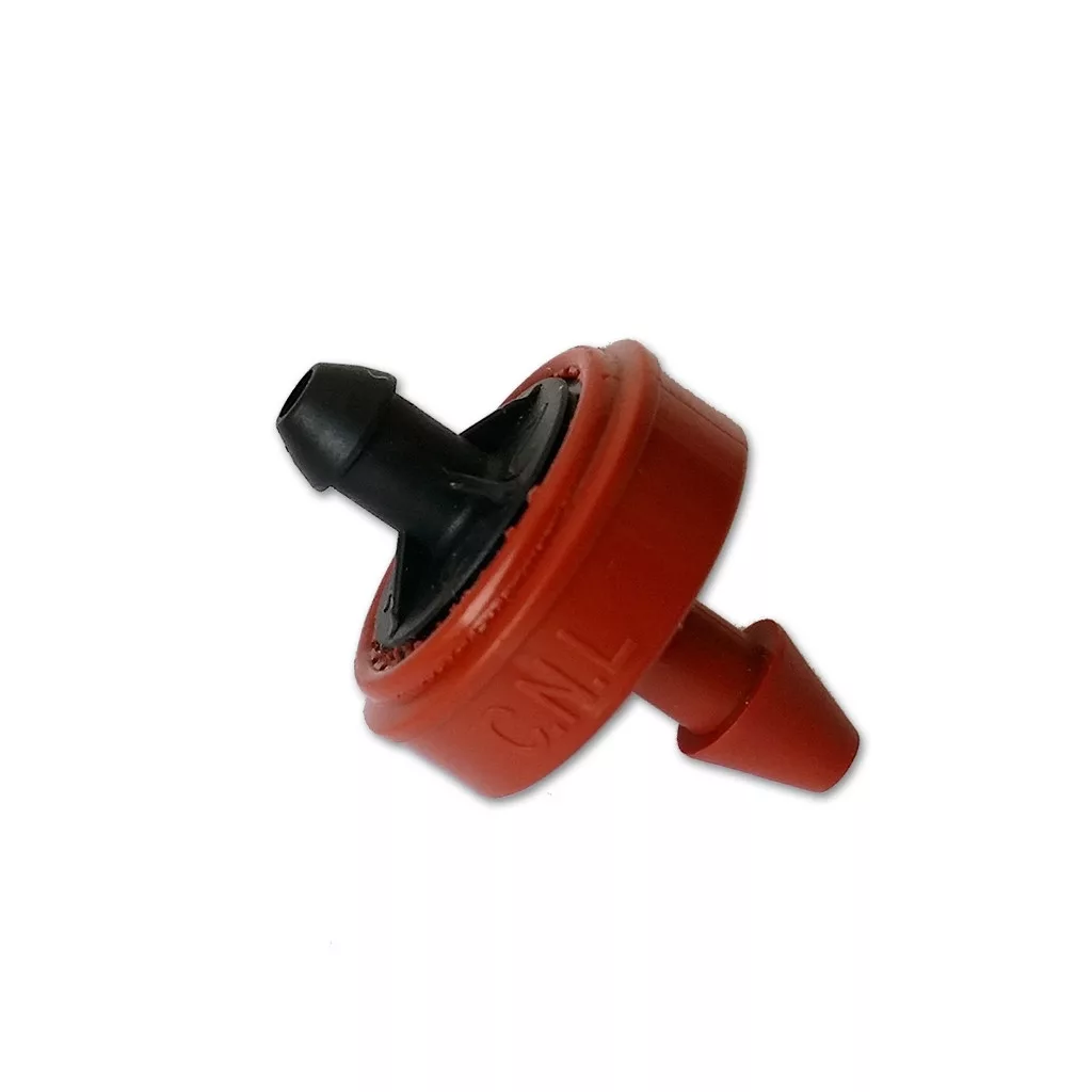 Csepegtető gomba Netafim - 2 l/h ( barna )