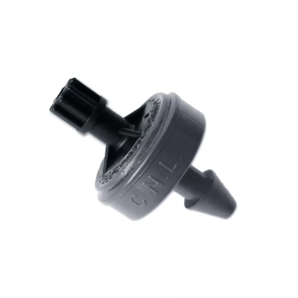 Csepegtető gomba Netafim - 4 l/h (szürke )