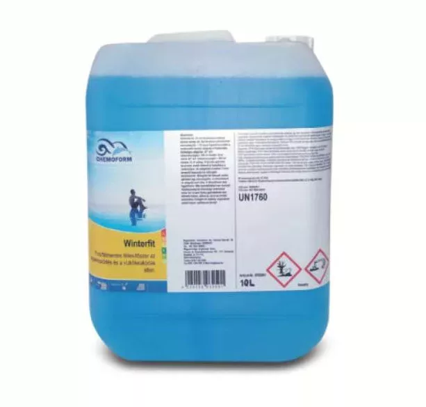 Winterfit Téliesítő folyadék 10L